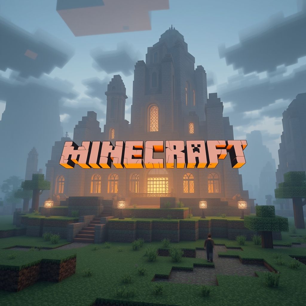จากบล็อกสู่จอเงิน: การเดินทางสู่บทภาพยนตร์ 'Minecraft'
